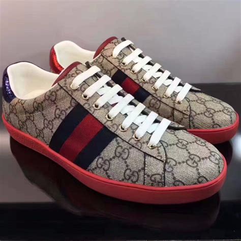 gucci men shoes on sale|Gucci men's shoes outlet.